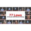 [Video Course] 77 Laws by David DeAngelo - Image 2