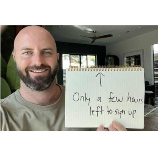 [Video Course] The Justin Style Email Training by Justin Goff - Image 2