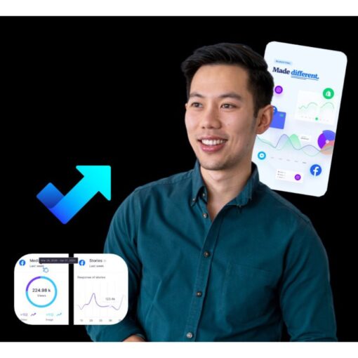 [Video Course] Social Marketing Mastery by Andrew Ethan Zeng - Image 2