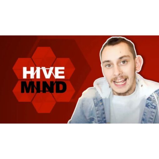 [Video Course] Hive Mind & Masterclass (Onlyfans Course) 2023 by TheMacLyf