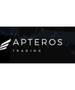 [Video Course] March 2023 Intensive by Apteros Trading