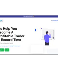 [Video Course] Day Trading Institution 2.0 by Raul Gonzalez