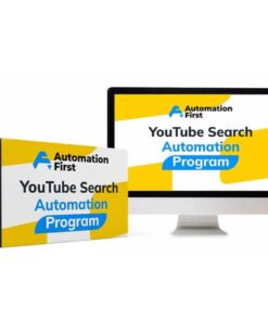 [Video Course] YouTube Search Automation by Youri van Hofwegen