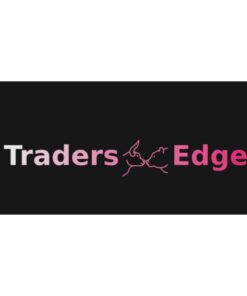 [Video Course] Traders Edge by Steven Dux