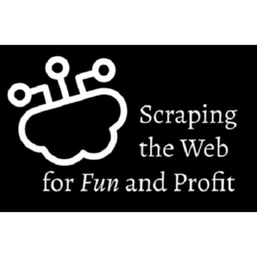 [Video Course] Scraping The Web For Fun & Profit by Jakob Greenfeld