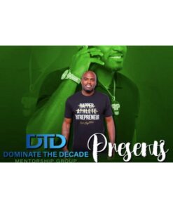 [Video Course] DTD Credit Mentorship E-Course by Dion Coopwood