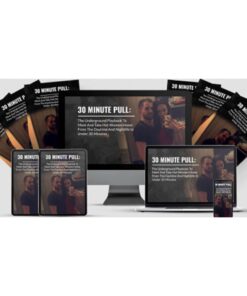 [Video Course] 30 Minute Pull by Chris Parker