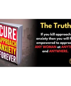 [Video Course] Cure Approach Anxiety Training Program