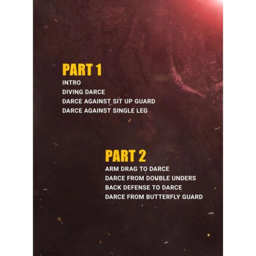 [Video Course] Darces From Everywhere by Kade & Tye Ruotolo - Image 2