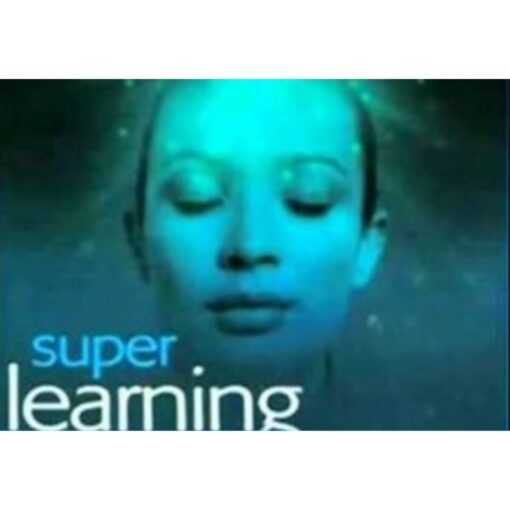 [Video Course] Super Learning Master Class by Howard Berg
