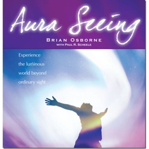 [MP3 Course] Aura Seeing by Brian Osborne & Paul Scheele, Learning Strategies