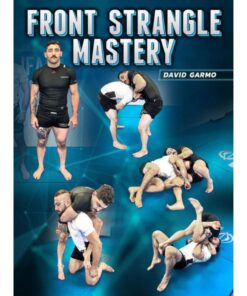 [Video Course] Front Strangle Mastery by David Garmo