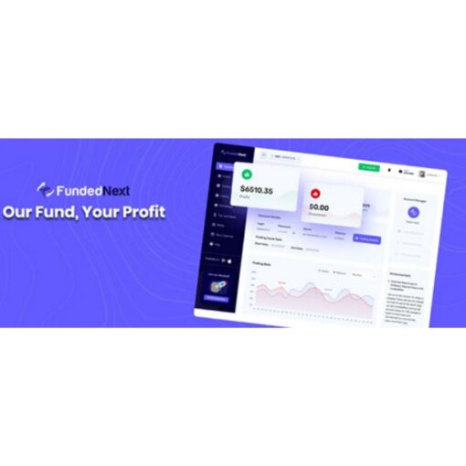 [Video Course] The Prop Trader – ICT Trading Models