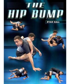 [Video Course] The Hip Bump by Ryan Hall