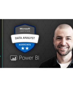 [Udemy Course] Microsoft Power BI Certification: DA-100 | PL-300 Exam Prep by Maven Analytics, Aaron Parry