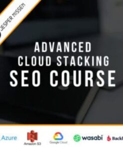 [Video Course] Advanced Cloud Stacking SEO Course by Jesper Nissen