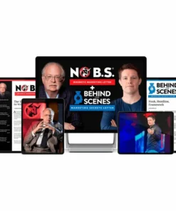 [Video Course] Magnetic Marketing by Dan Kennedy & Russell Brunson