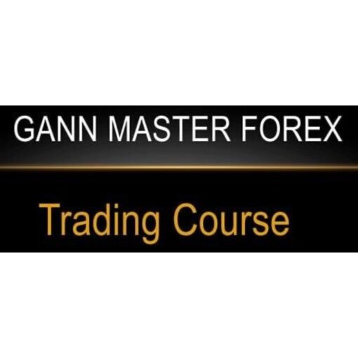[PDF Course] Gann Master Forex Course by Matei
