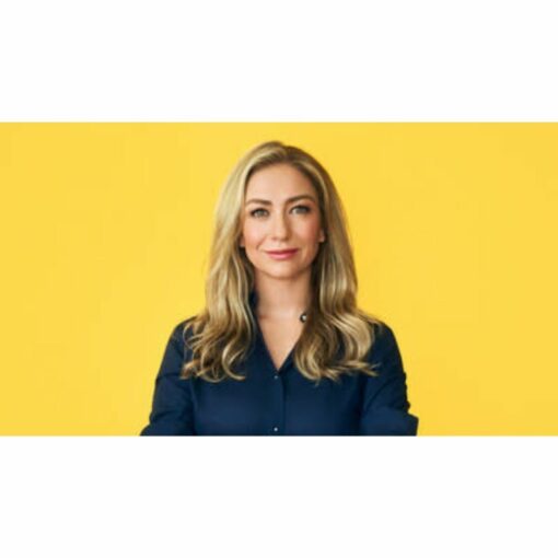 [Masterclass Course] Rewriting the Rules of Business and Life with Whitney Wolfe Herd - Image 2