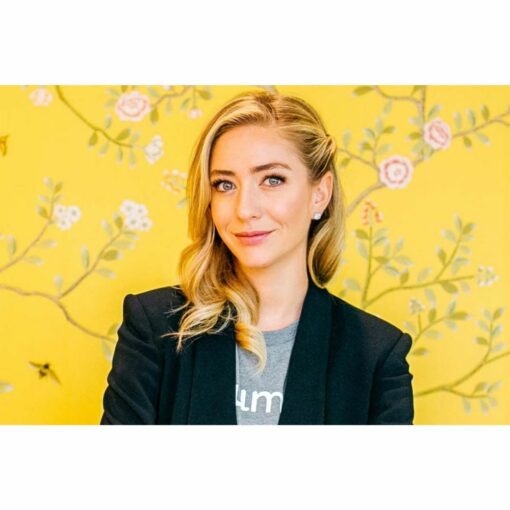 [Masterclass Course] Rewriting the Rules of Business and Life with Whitney Wolfe Herd - Image 3