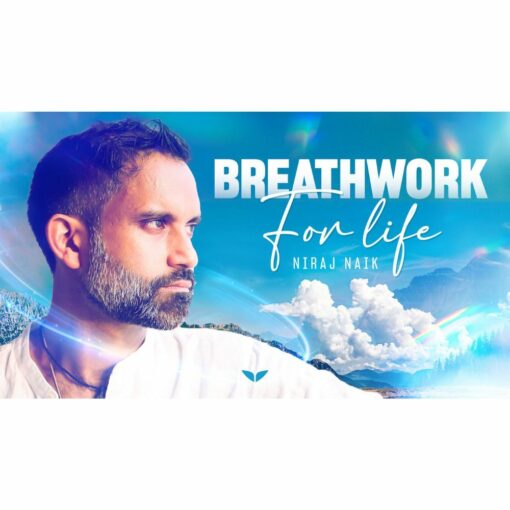 [Mindvalley Course] Breathwork for Life by Niraj Naik - Image 2