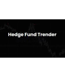 [Video Course] Hedge Fund Trender by Top Trade Tools
