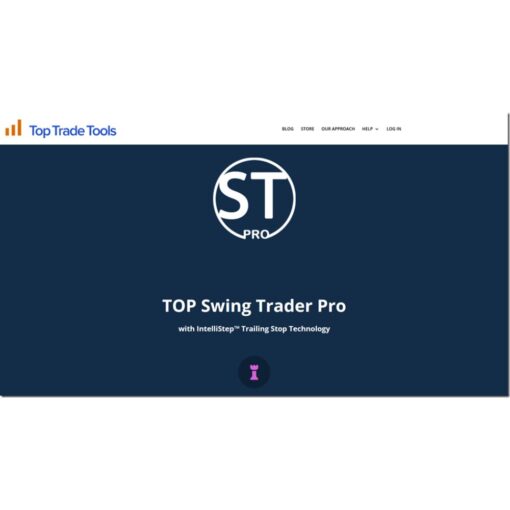 [Video Course] Top Swing Trader Pro by Top Trade Tools