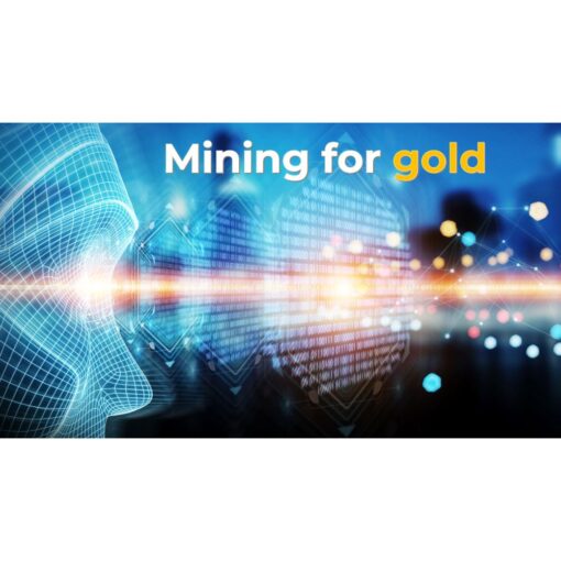 [Video Course] Mining For Gold by Trading Dominion