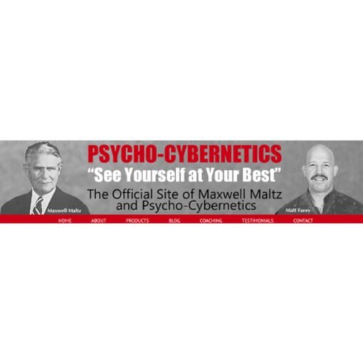 [Audio Course] The Zero Resistance Living System by Psycho-Cybernetics