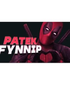 [Video Course] Patek Fynnip Psychology Course