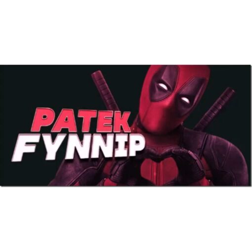 [Video Course] Patek Fynnip Psychology Course