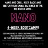 [Video Course] Nano Bootcamp by Ryan Lee - Image 2