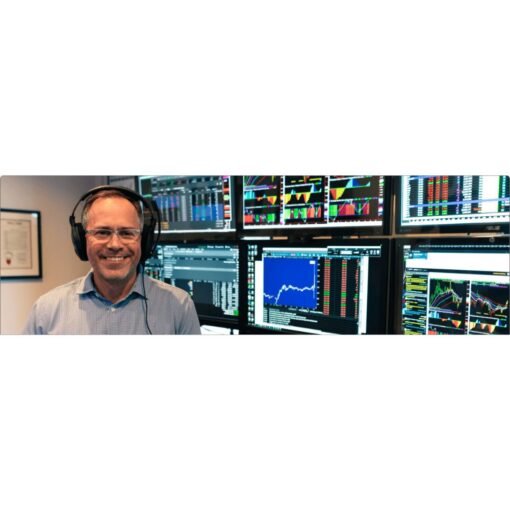 [Video Course] Stop Missing Hidden Trades Elite by John Carter, Simpler Trading - Image 2