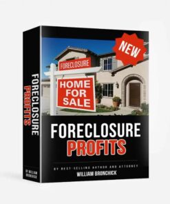 [Video Course] Foreclosure Profits by LegalWiz