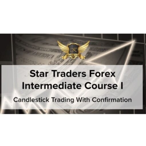 [Video Course] Star Traders Forex Intermediate Course I by KarenFoo