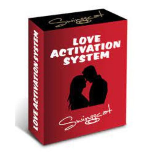 [Audio Course] Love Activation System – Real World Seduction by Josh Lubens