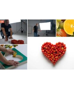 [Video Course] Creating Simple Shots You Can Sell by Karl Taylor