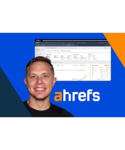 [Udemy Course] Ahrefs SEO Training for All Levels by Mike Taylor
