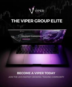 [Video Course] The Viper Advanced Program