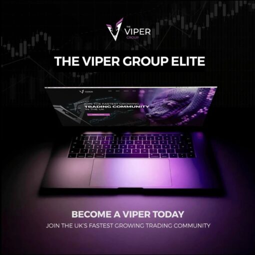 [Video Course] The Viper Advanced Program