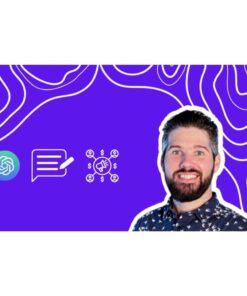 [Udemy Course] AI Affiliate Mastery: Building Profitable Brands With Ease by Derik Bannister