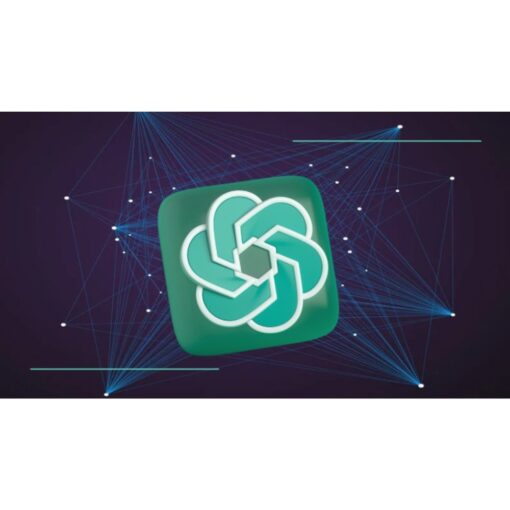 [Udemy Course] AI Magic: Create a Smart Website in One Hour with OpenAI GPT by Matthew Bernath