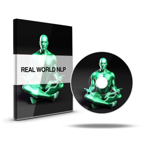 [Video Course] Real World NLP by David Snyder