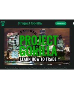 [Video Course] Project Gorilla