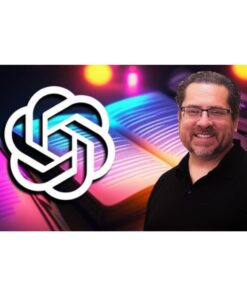 [Udemy Course] Ai-Powered Fiction: Craft Amazing Novels With Chatgpt by Michael Wood