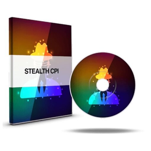 [Video Course] Stealth CPI 2020 by David Snyder
