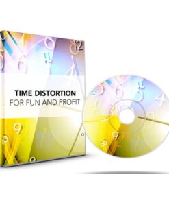 [Video Course] Time Distortion For Fun and Profit by David Snyder