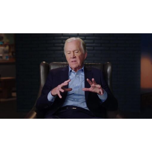 [Masterclass Course] John Douglas Teaches How to Think Like an FBI Profiler - Image 2