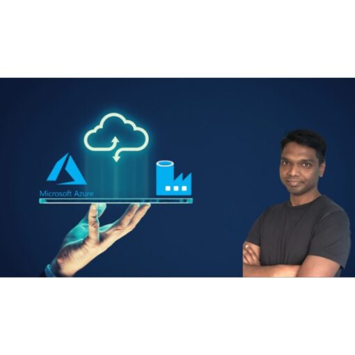 [Udemy Course] Azure Data Factory For Data Engineers - Project on Covid19 by Ramesh Retnasamy