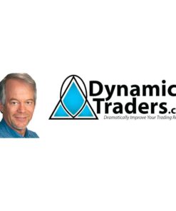 [Video Course] The Dynamic Trading Master Course by Dynamic Traders